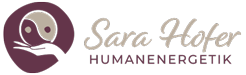 Humanenergetik Sara Hofer Logo